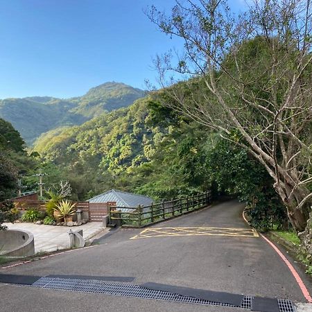 Bali B&B Hengshan Екстериор снимка