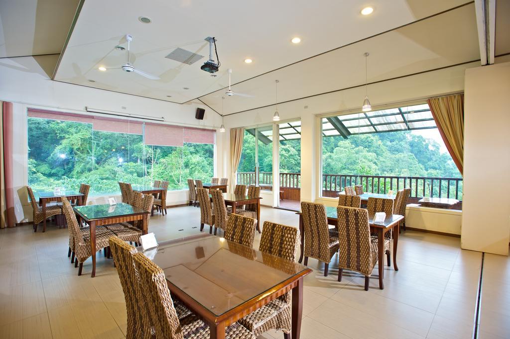 Bali B&B Hengshan Екстериор снимка