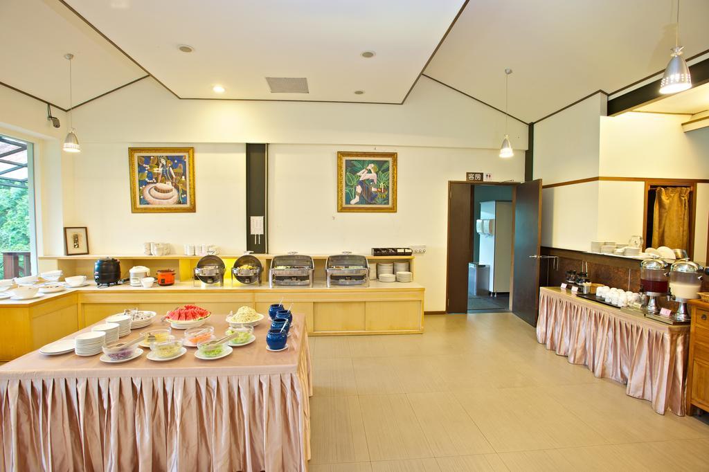 Bali B&B Hengshan Екстериор снимка