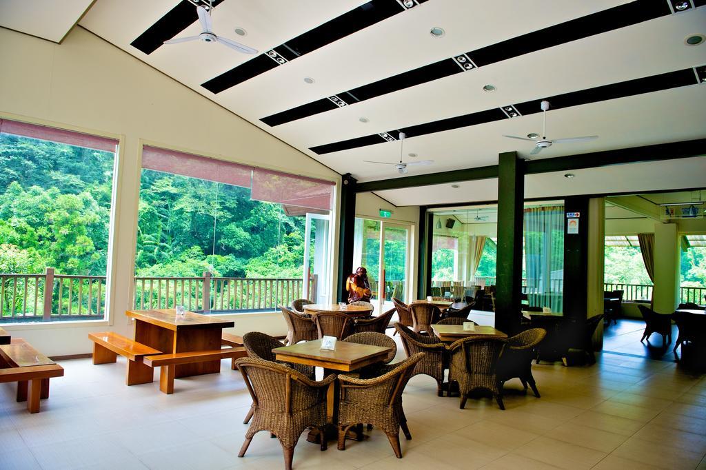 Bali B&B Hengshan Екстериор снимка