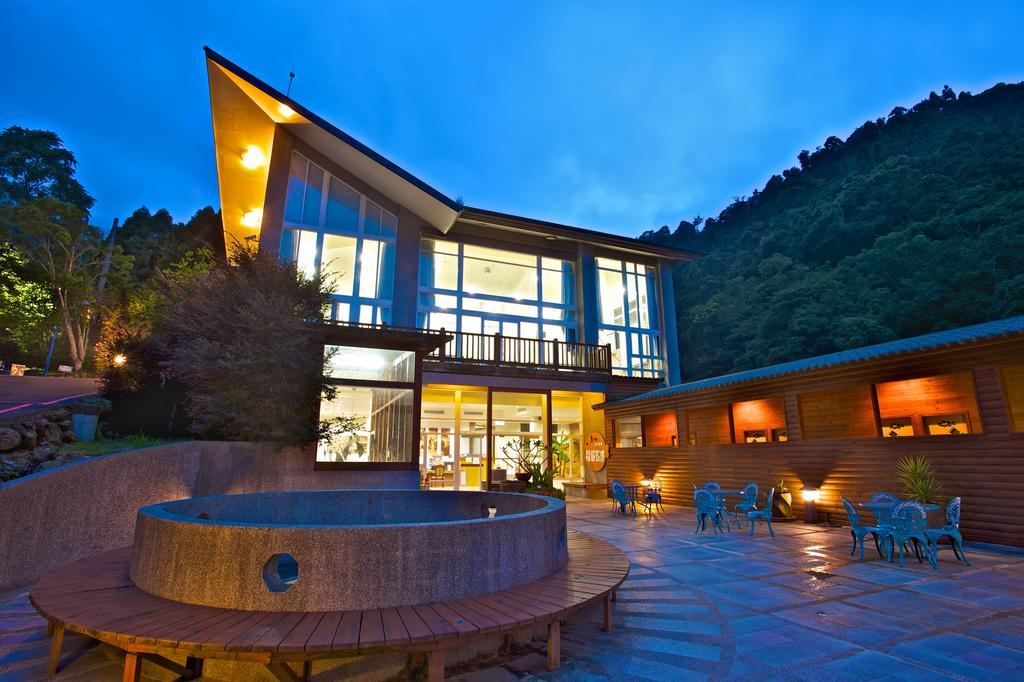 Bali B&B Hengshan Екстериор снимка