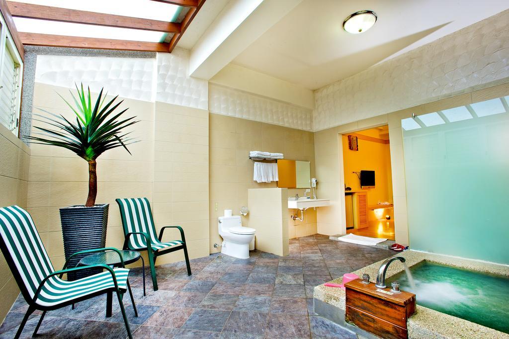 Bali B&B Hengshan Стая снимка