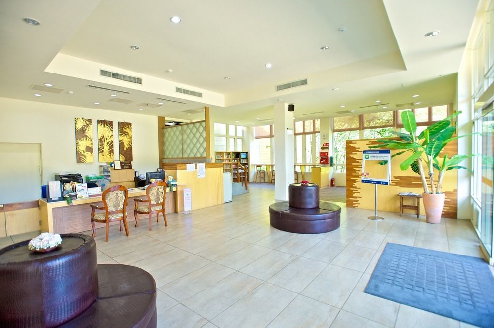 Bali B&B Hengshan Екстериор снимка