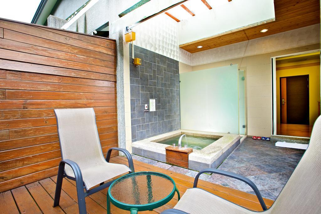 Bali B&B Hengshan Екстериор снимка