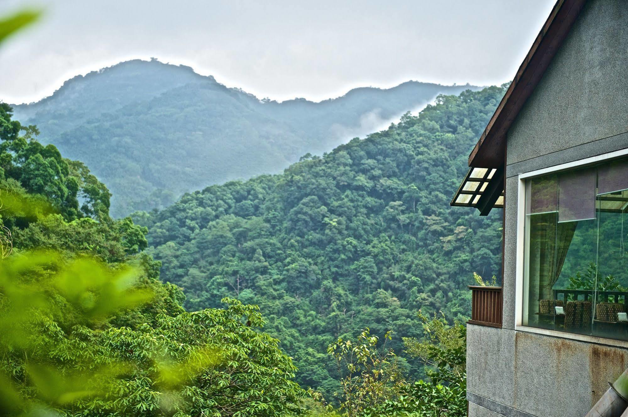Bali B&B Hengshan Екстериор снимка
