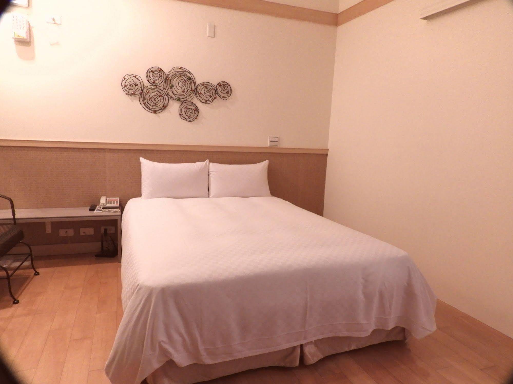 Bali B&B Hengshan Екстериор снимка