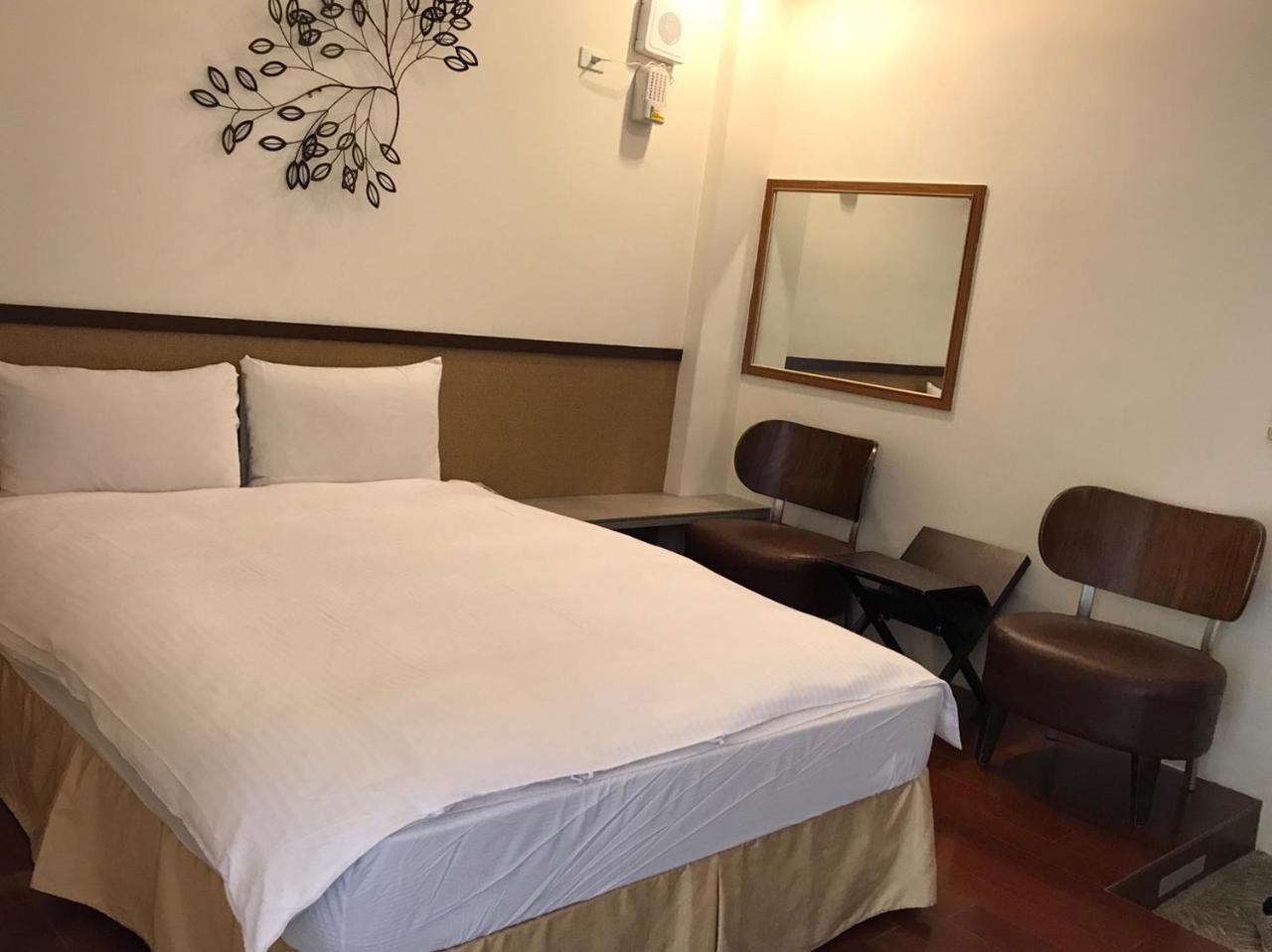 Bali B&B Hengshan Екстериор снимка