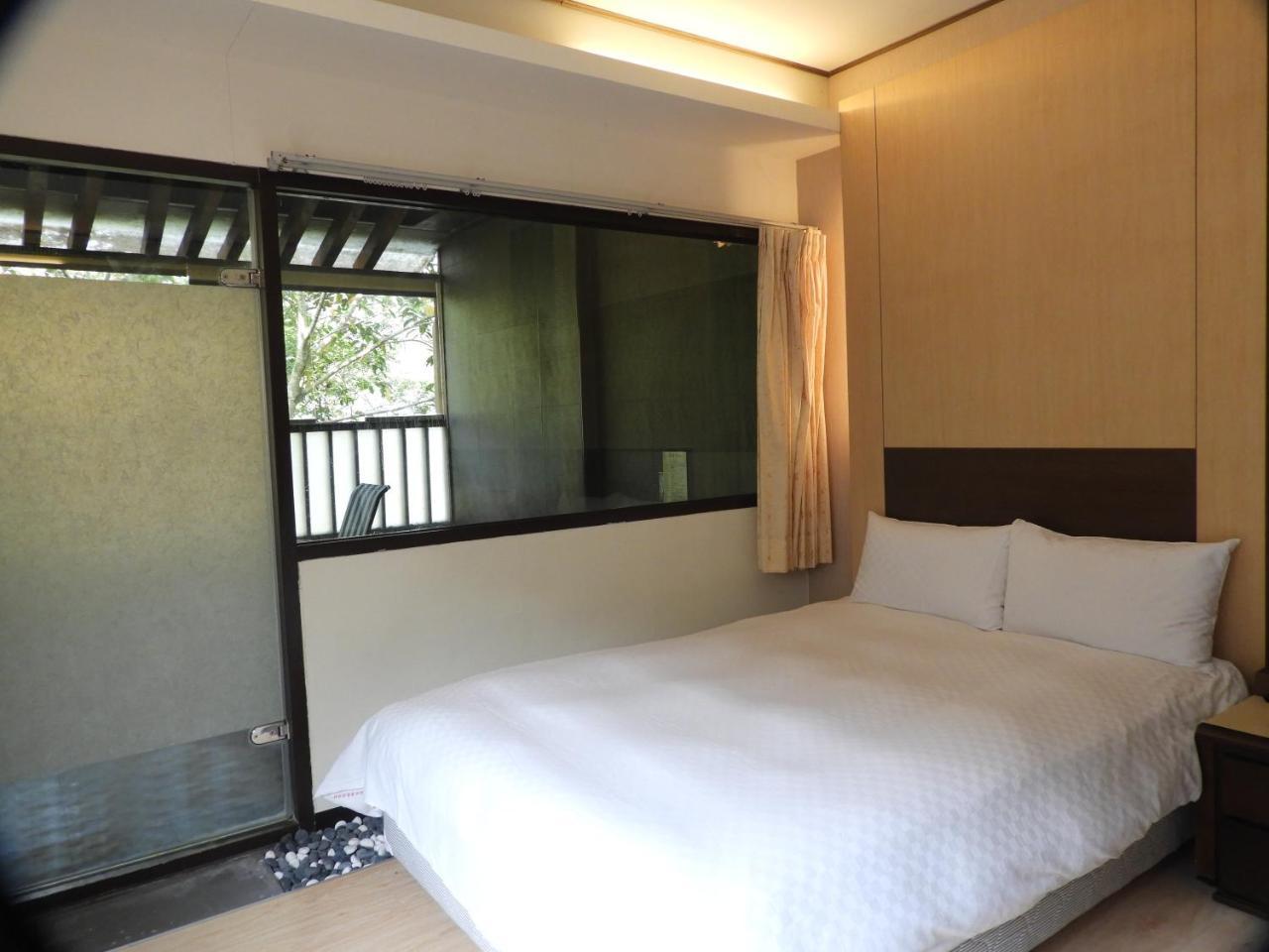Bali B&B Hengshan Екстериор снимка