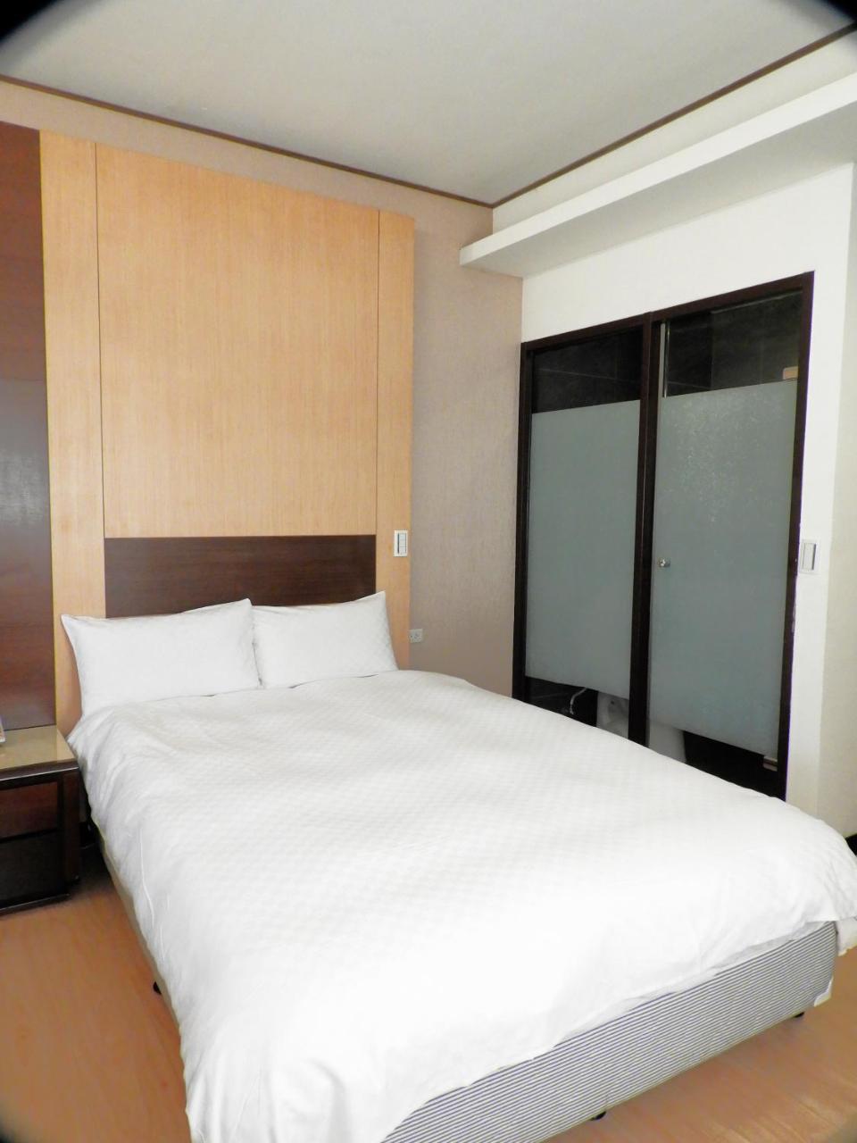 Bali B&B Hengshan Екстериор снимка