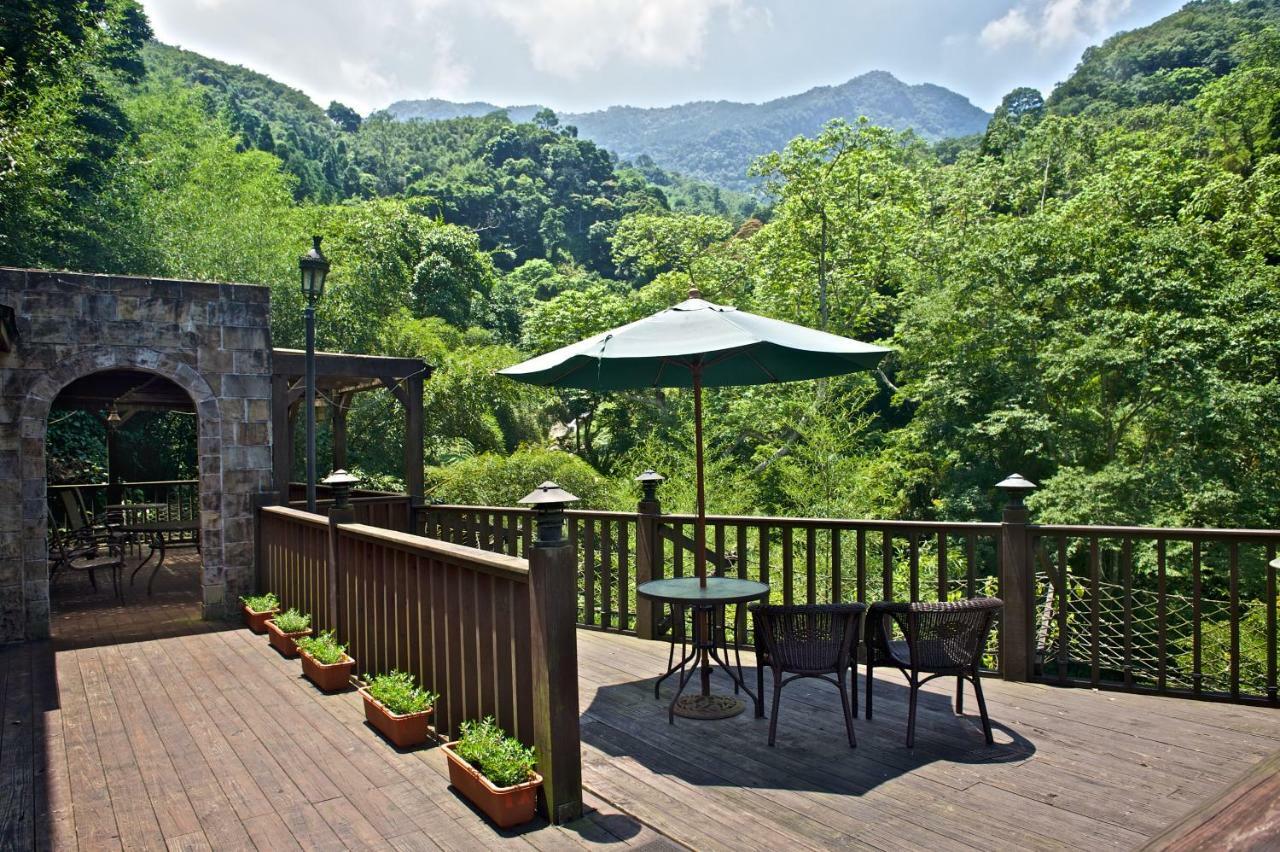 Bali B&B Hengshan Екстериор снимка