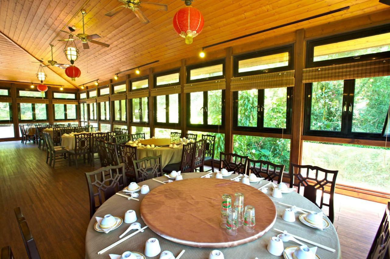 Bali B&B Hengshan Екстериор снимка