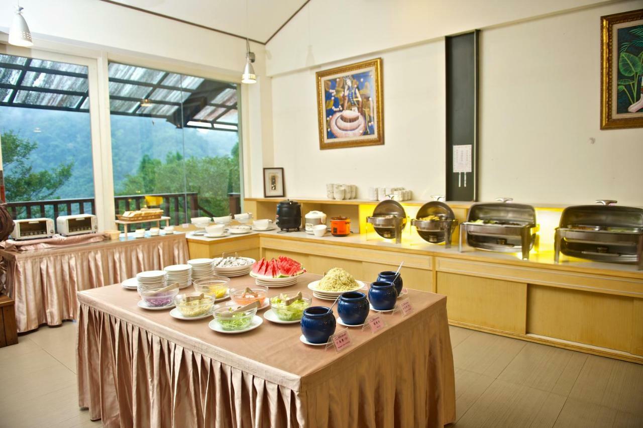 Bali B&B Hengshan Екстериор снимка