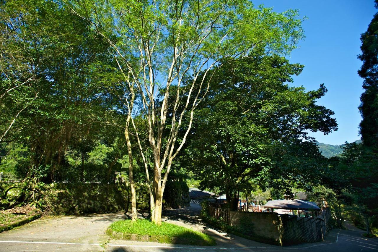 Bali B&B Hengshan Екстериор снимка