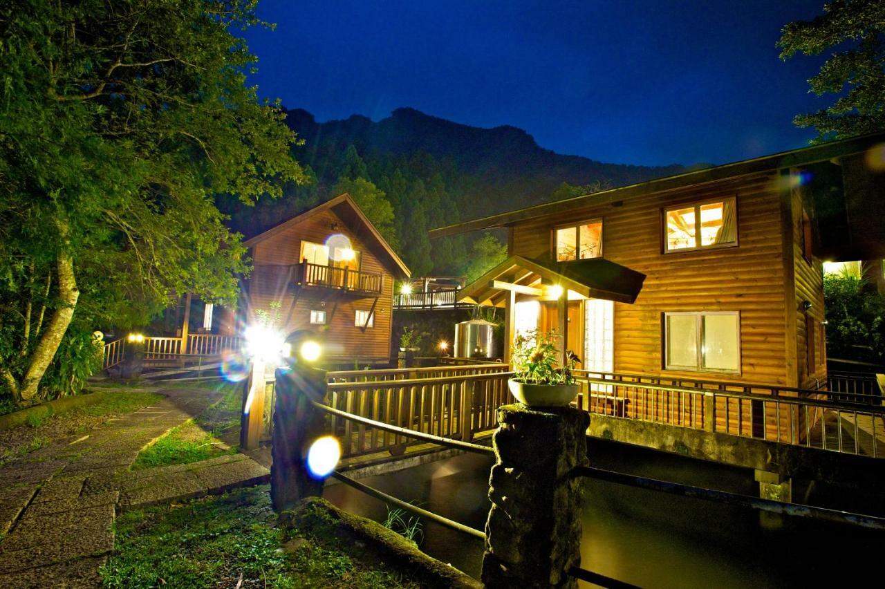 Bali B&B Hengshan Екстериор снимка