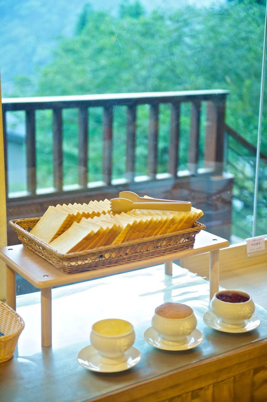 Bali B&B Hengshan Екстериор снимка