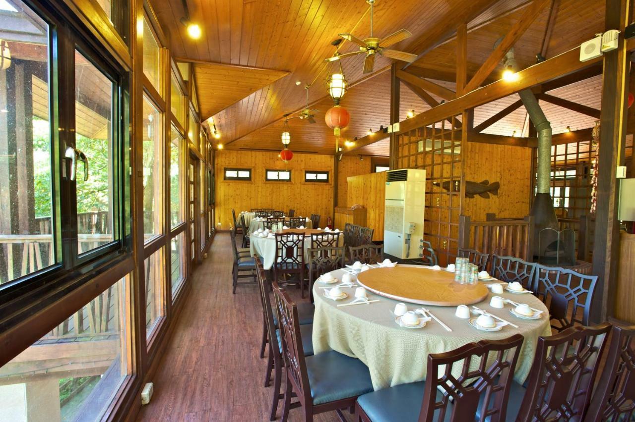 Bali B&B Hengshan Екстериор снимка