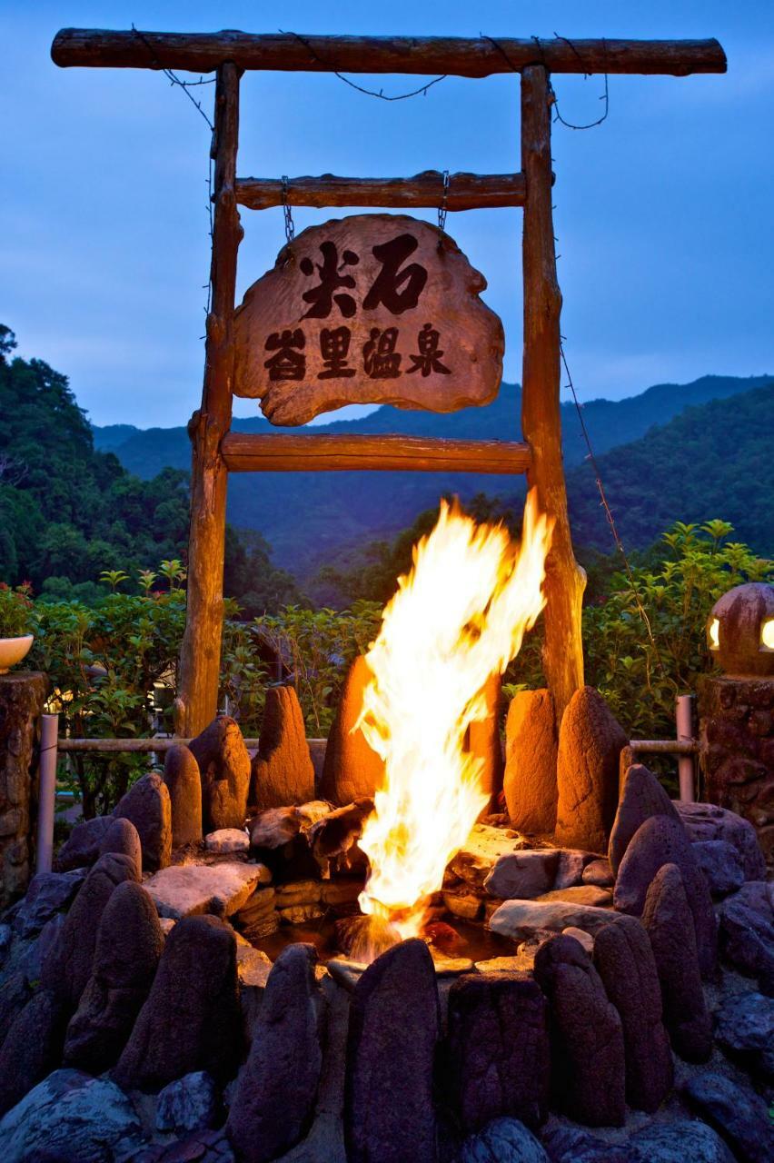 Bali B&B Hengshan Екстериор снимка