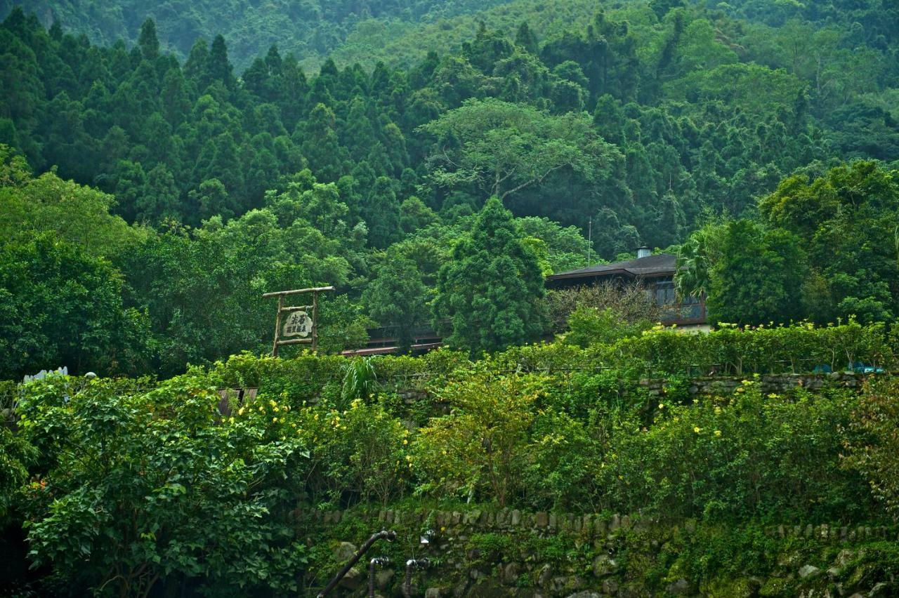 Bali B&B Hengshan Екстериор снимка