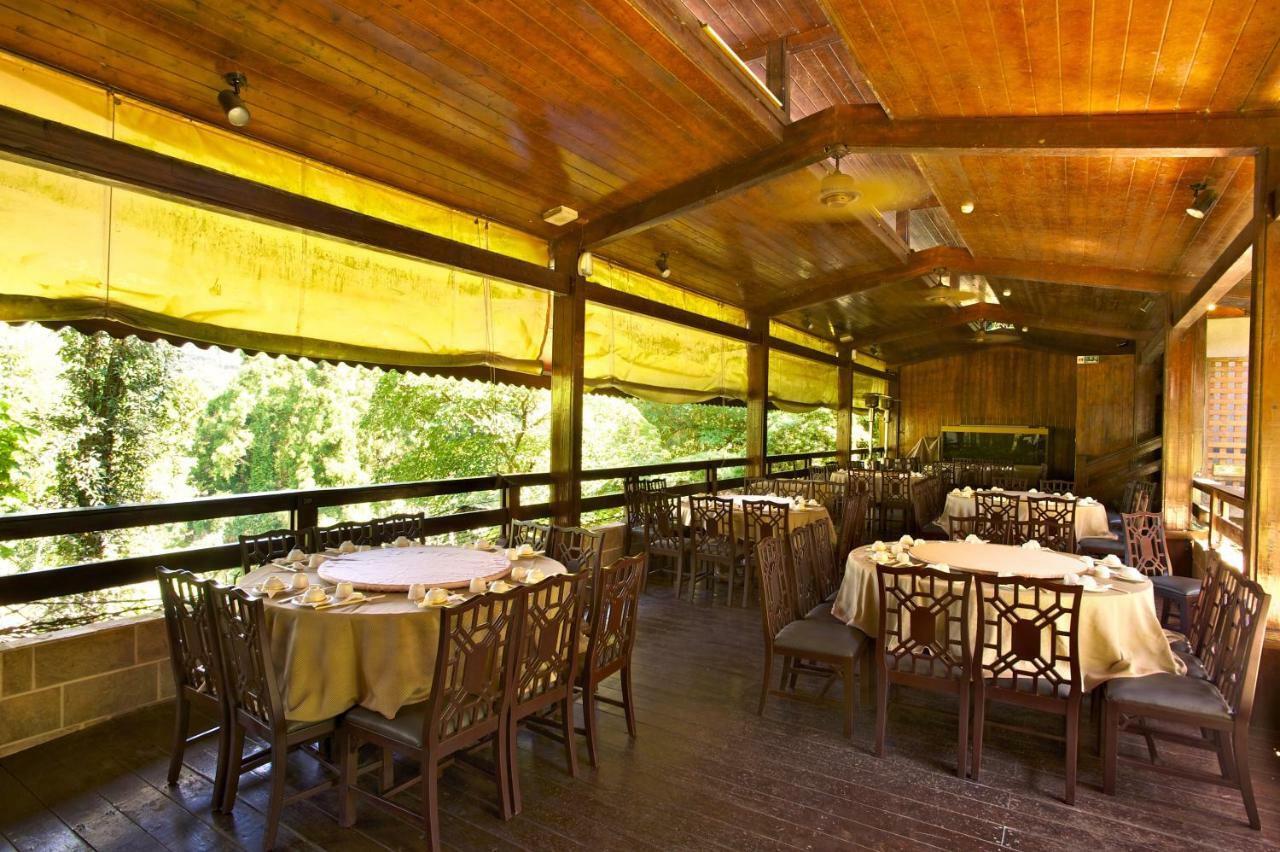 Bali B&B Hengshan Екстериор снимка