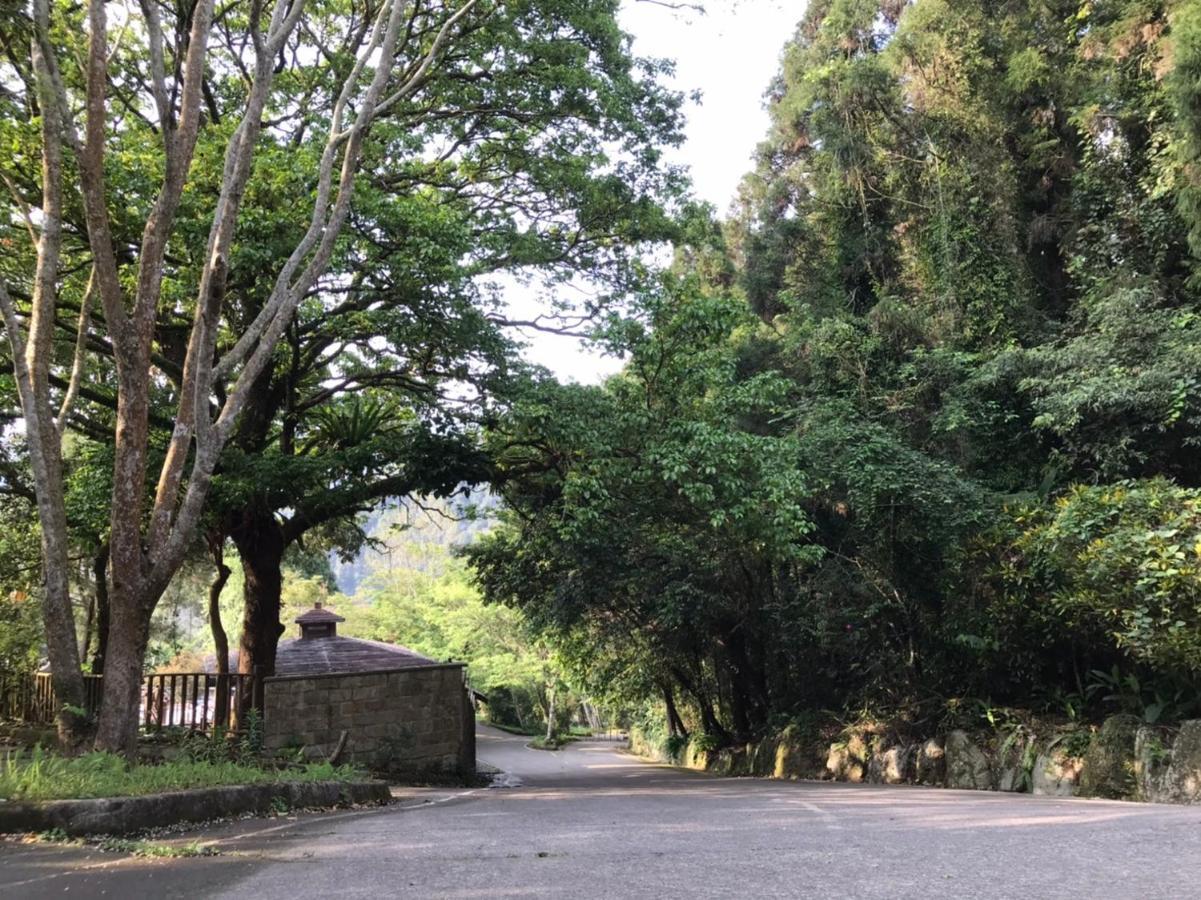 Bali B&B Hengshan Екстериор снимка